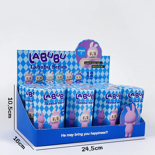 Labubu Series Side Ears - Hippers