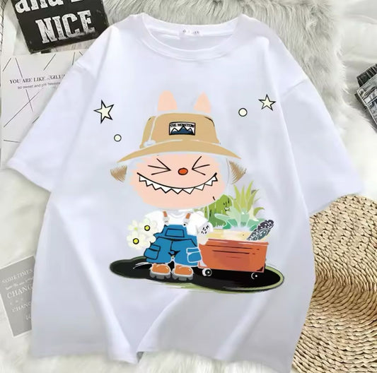 Labubu Limited Edition Tee