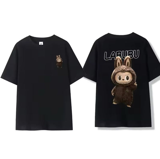 Labubu Official T-Shirt – Ultra Limited Collector’s Drop