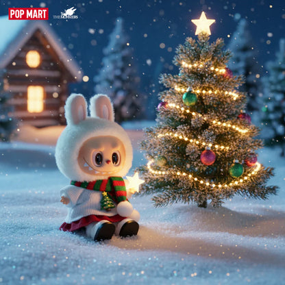 The Monsters | Christmas Party Edition