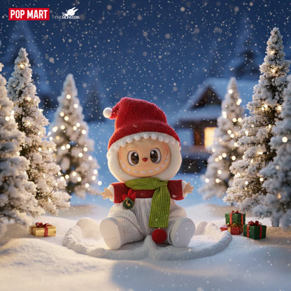 The Monsters | Christmas Party Edition